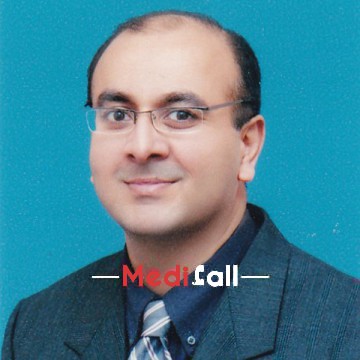 Dr. Hassan Pervez