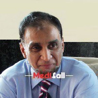 Dr. Irfan Ahmed