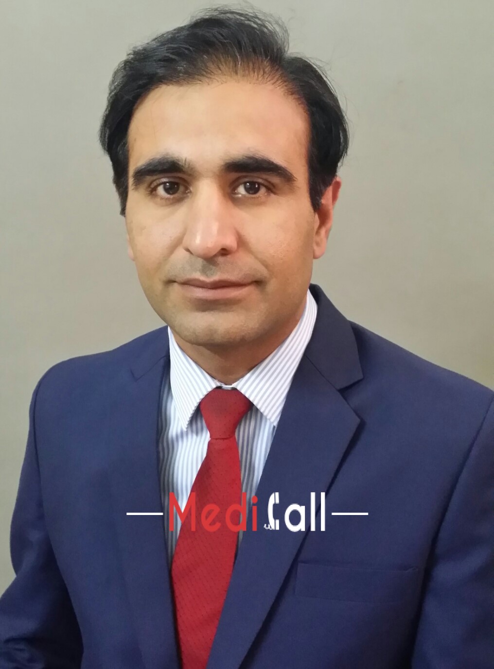 Dr. Zahid Qayyum